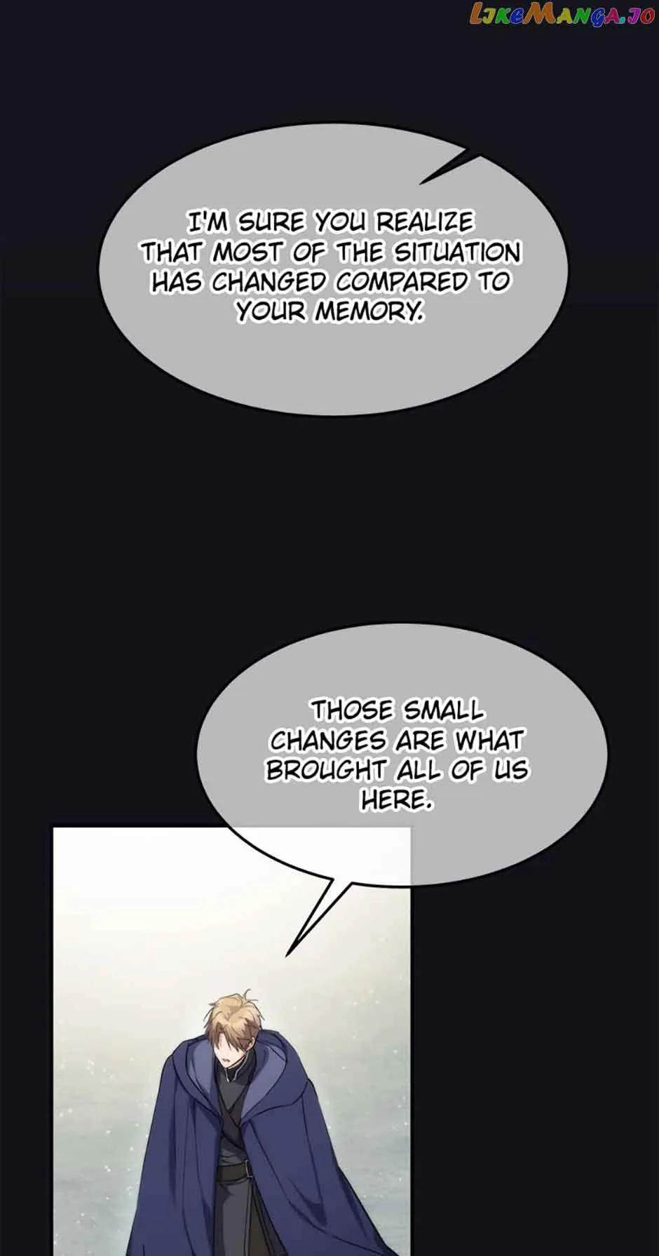 Crazy Princess Renia Chapter 55 page 16