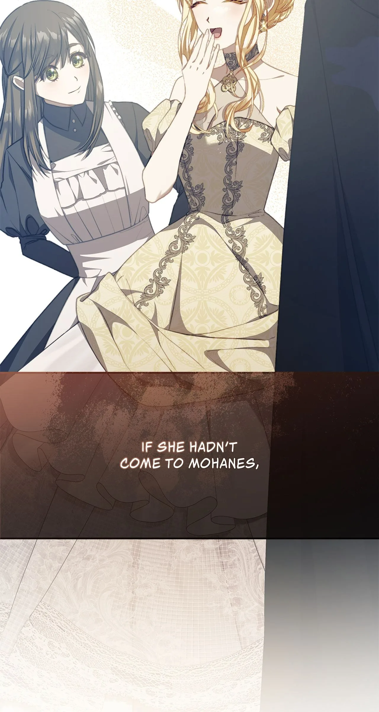 Contract Grand Duchess Chapter 50 page 3