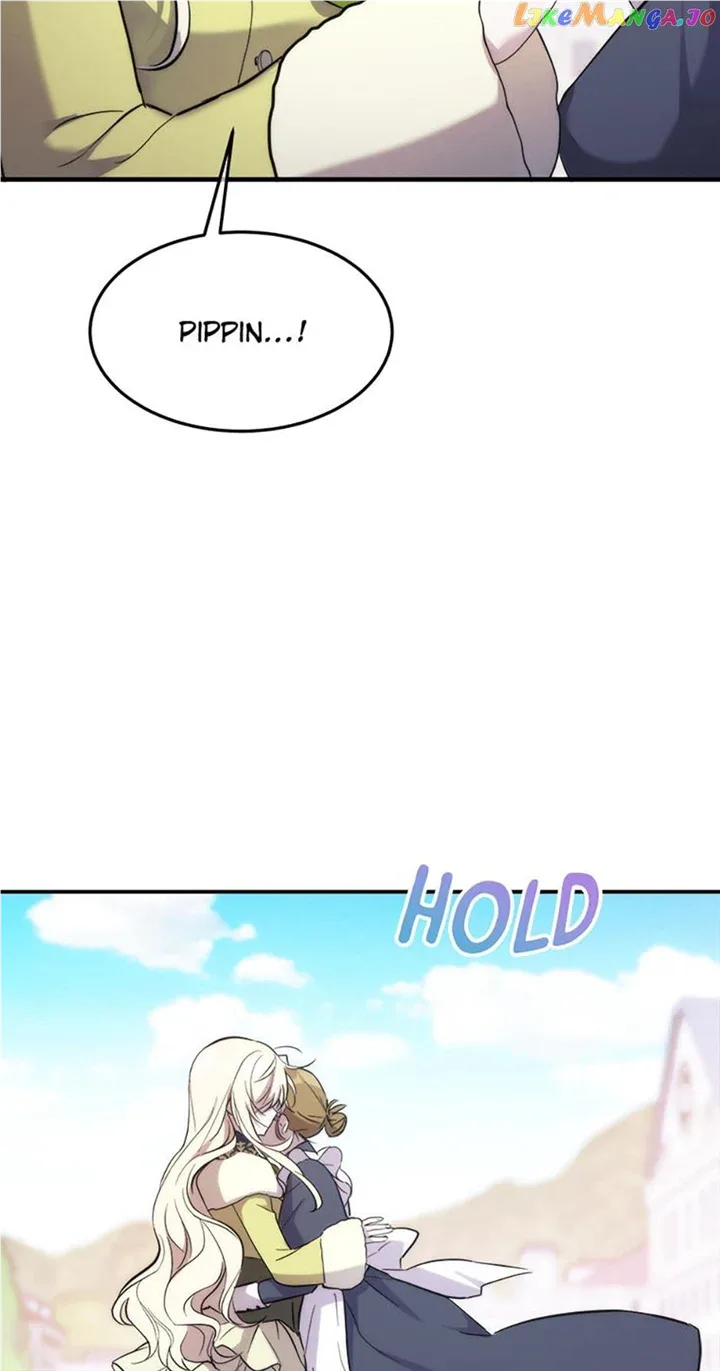 Crazy Princess Renia Chapter 62 page 9
