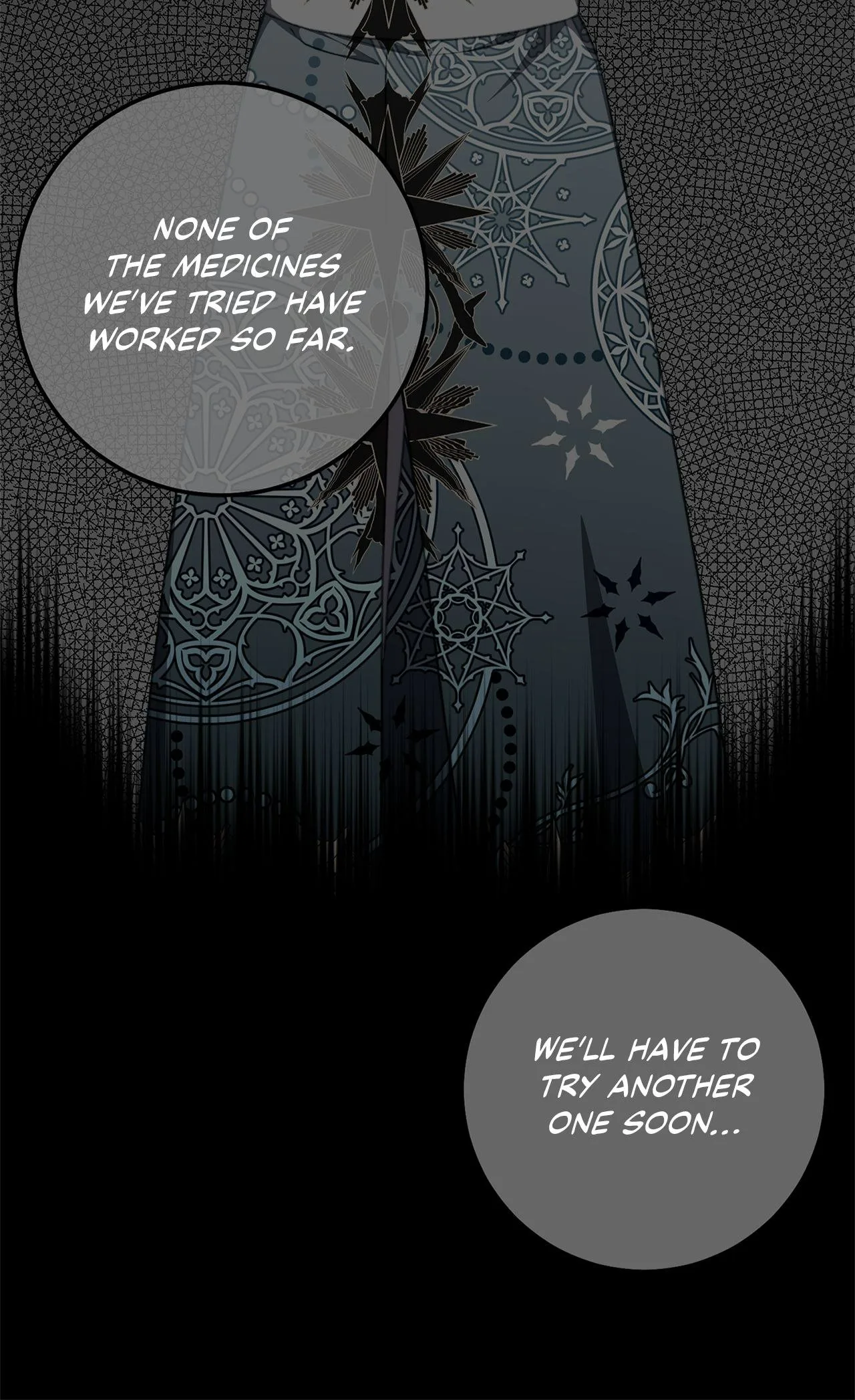 Contract Grand Duchess Chapter 50 page 17