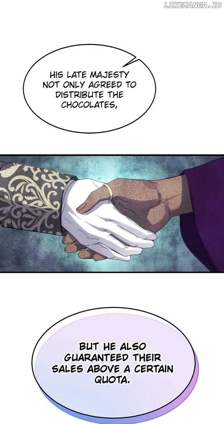Crazy Princess Renia Chapter 67 page 29