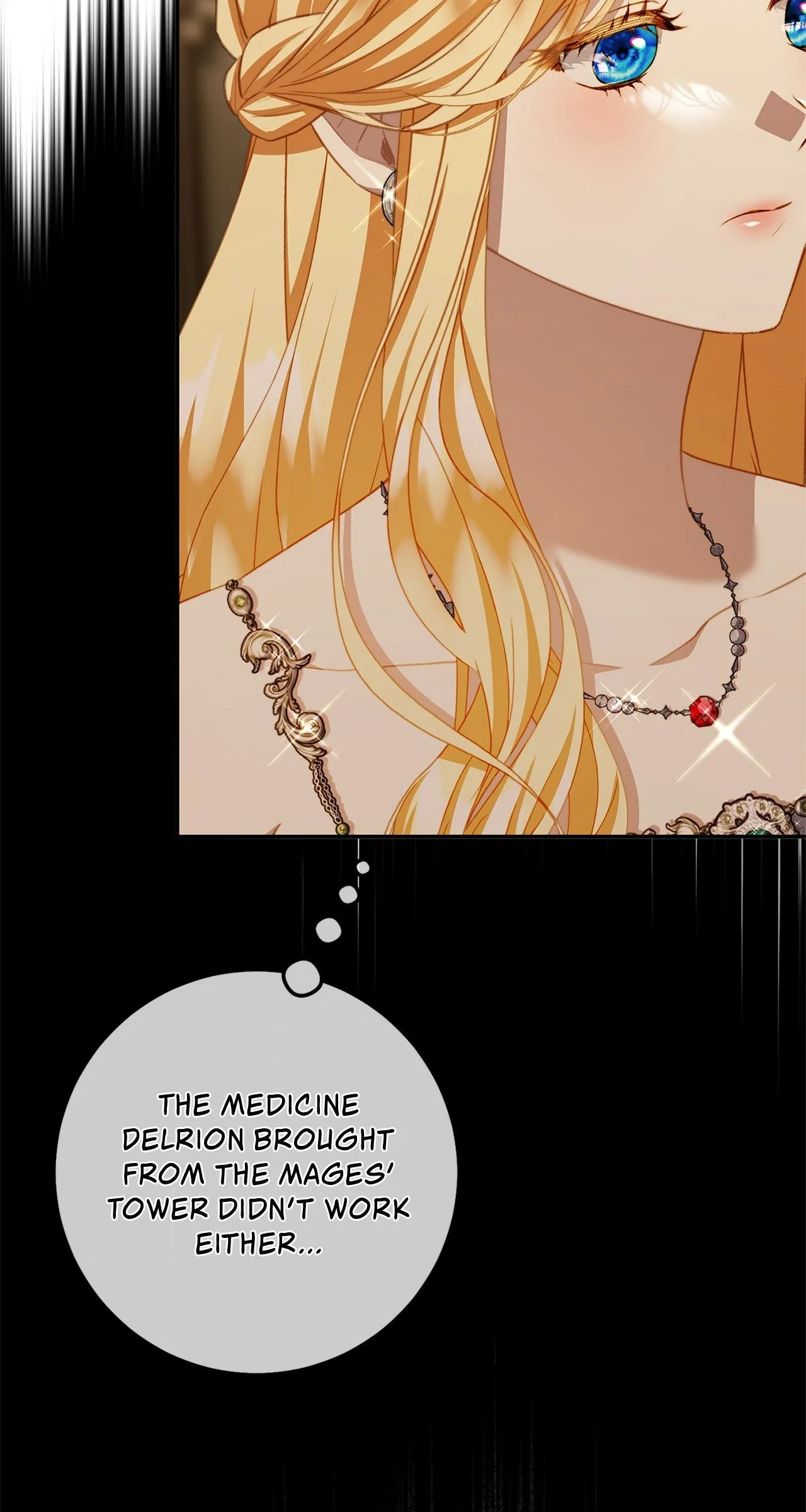 Contract Grand Duchess Chapter 50 page 15