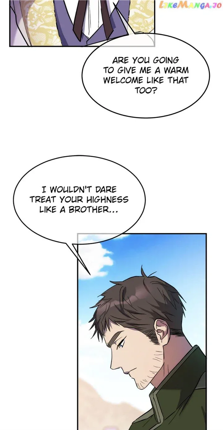 Crazy Princess Renia Chapter 62 page 16