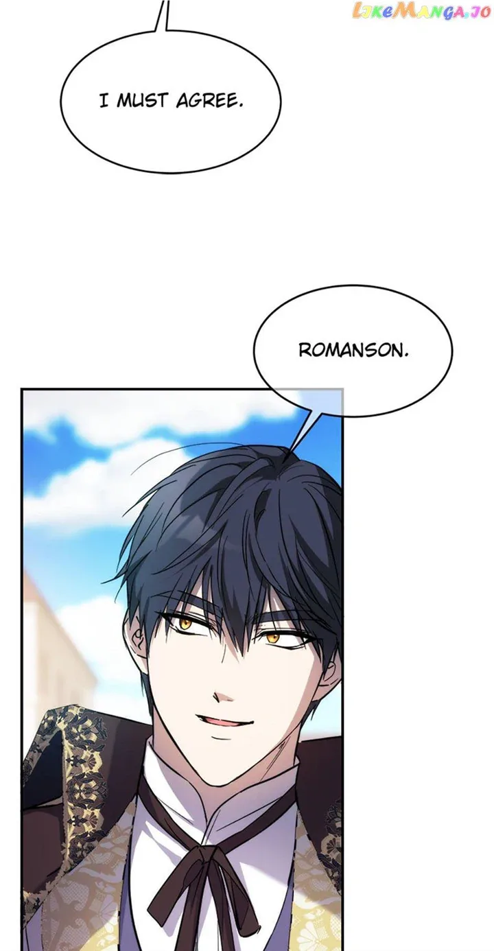 Crazy Princess Renia Chapter 62 page 15