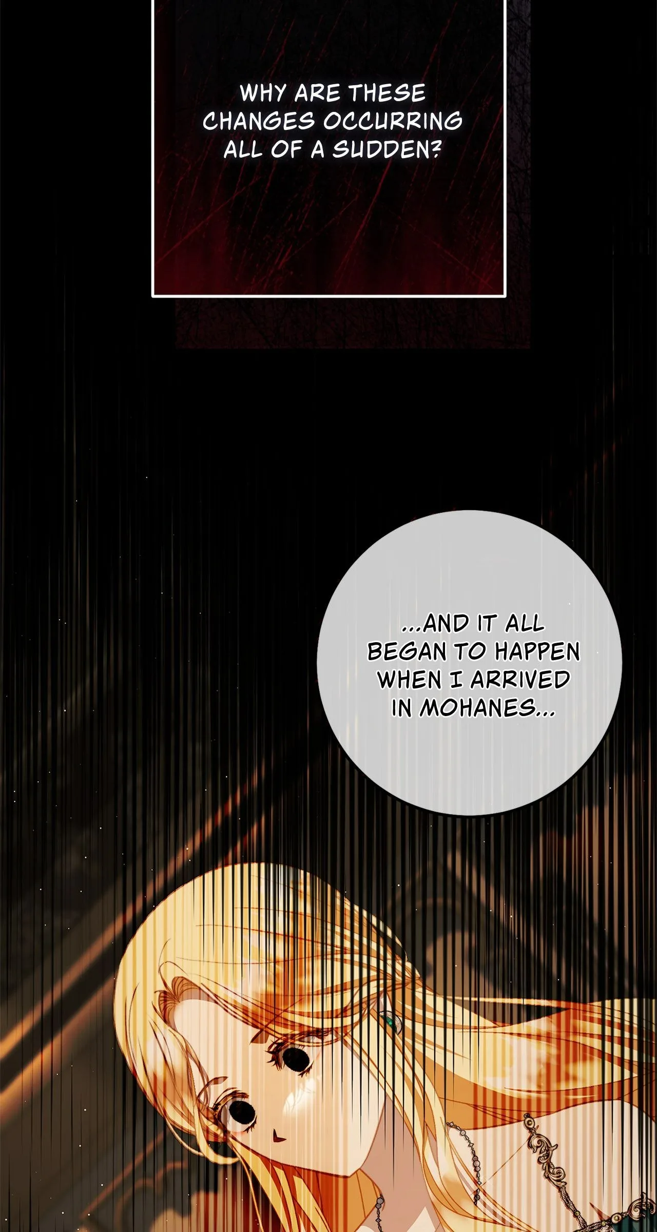 Contract Grand Duchess Chapter 50 page 21