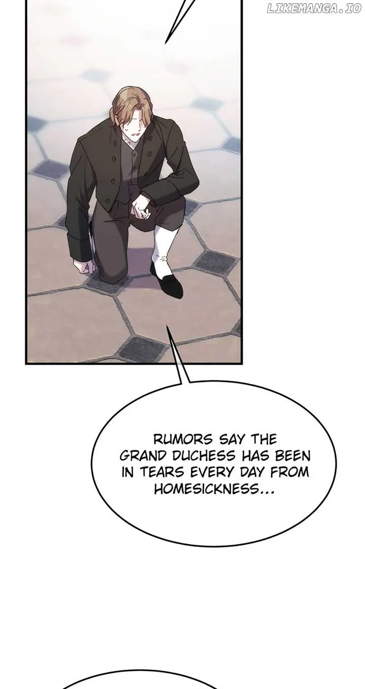 Crazy Princess Renia Chapter 67 page 10