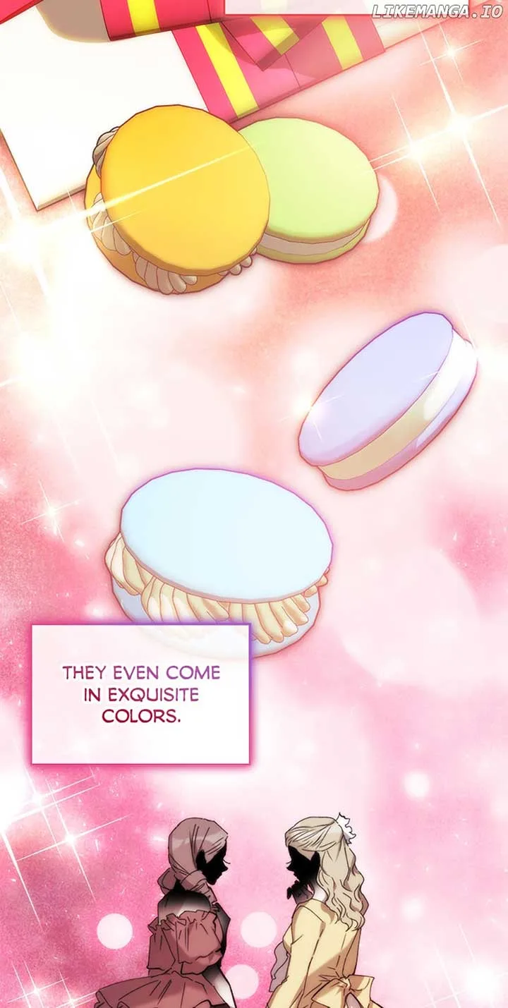 Crazy Princess Renia Chapter 67 page 3