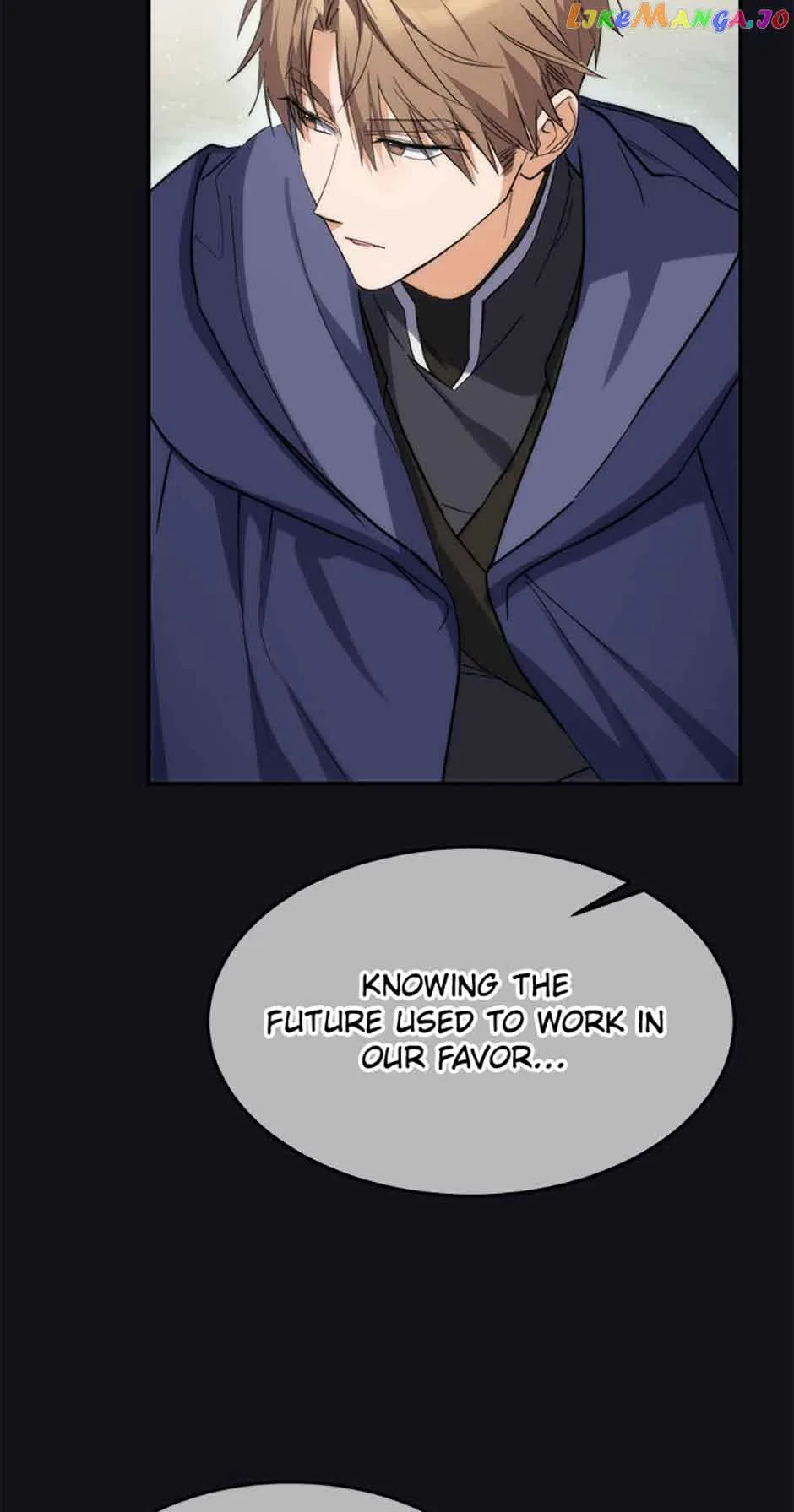 Crazy Princess Renia Chapter 55 page 18