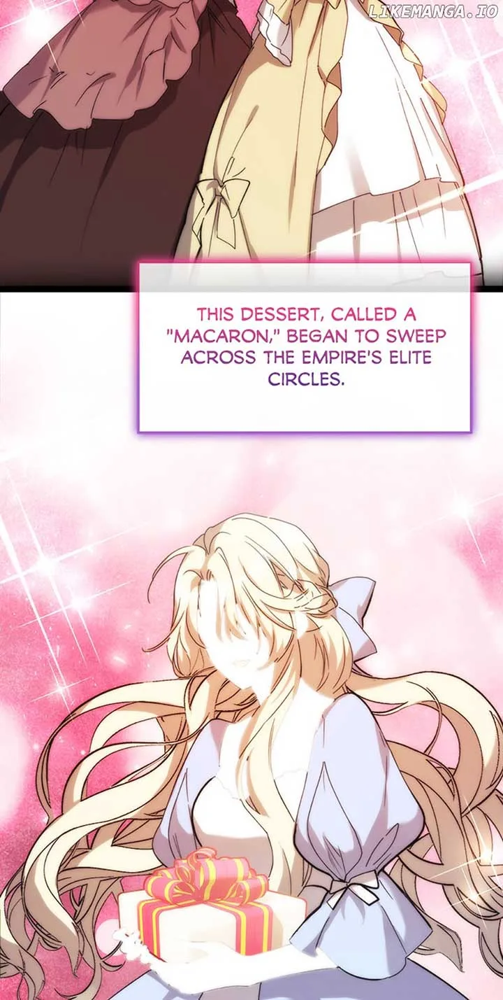 Crazy Princess Renia Chapter 67 page 4