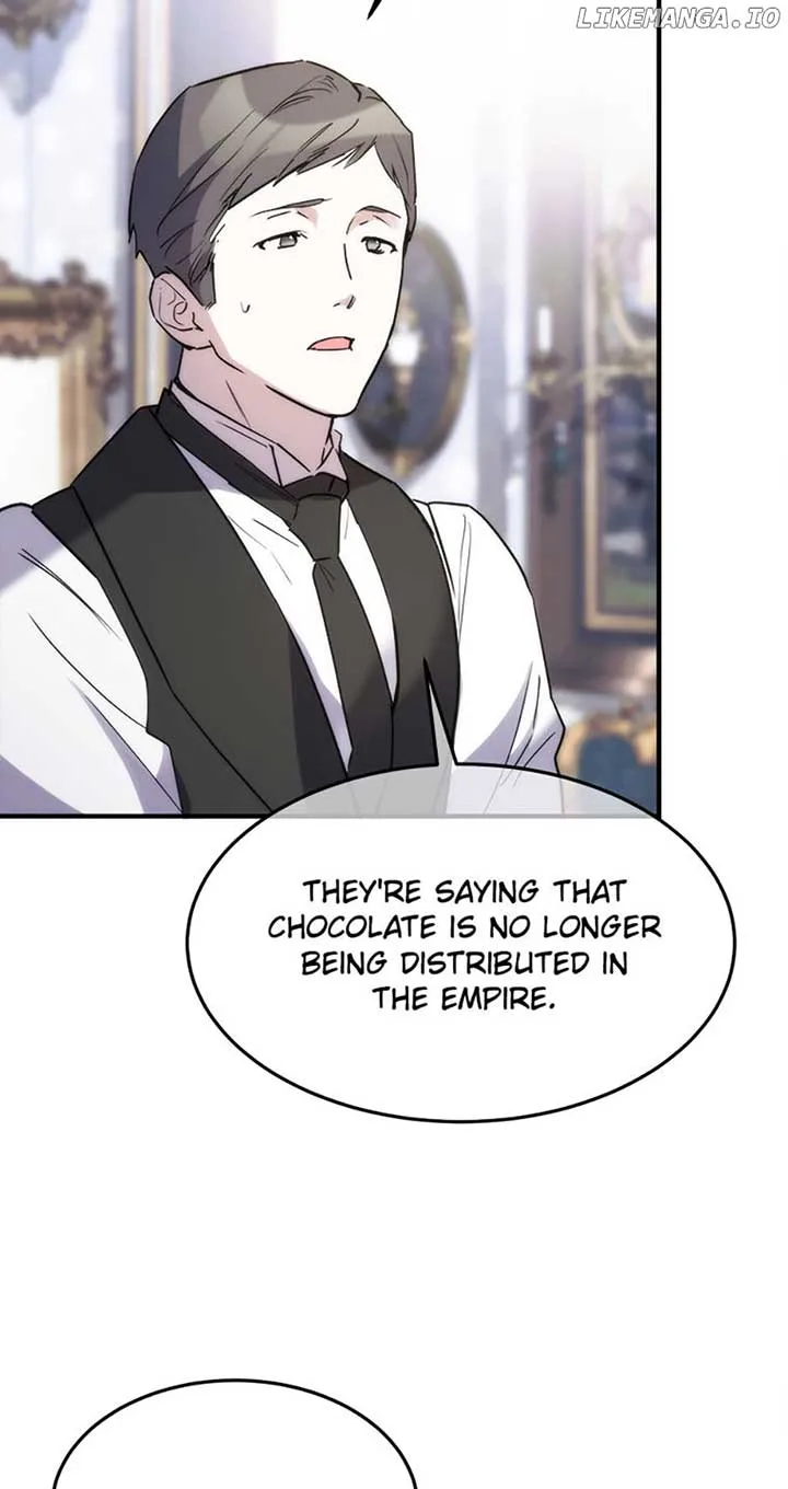 Crazy Princess Renia Chapter 67 page 25