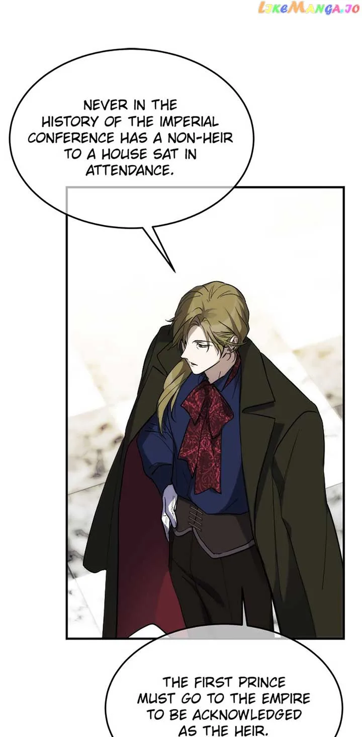 Crazy Princess Renia Chapter 65 page 9
