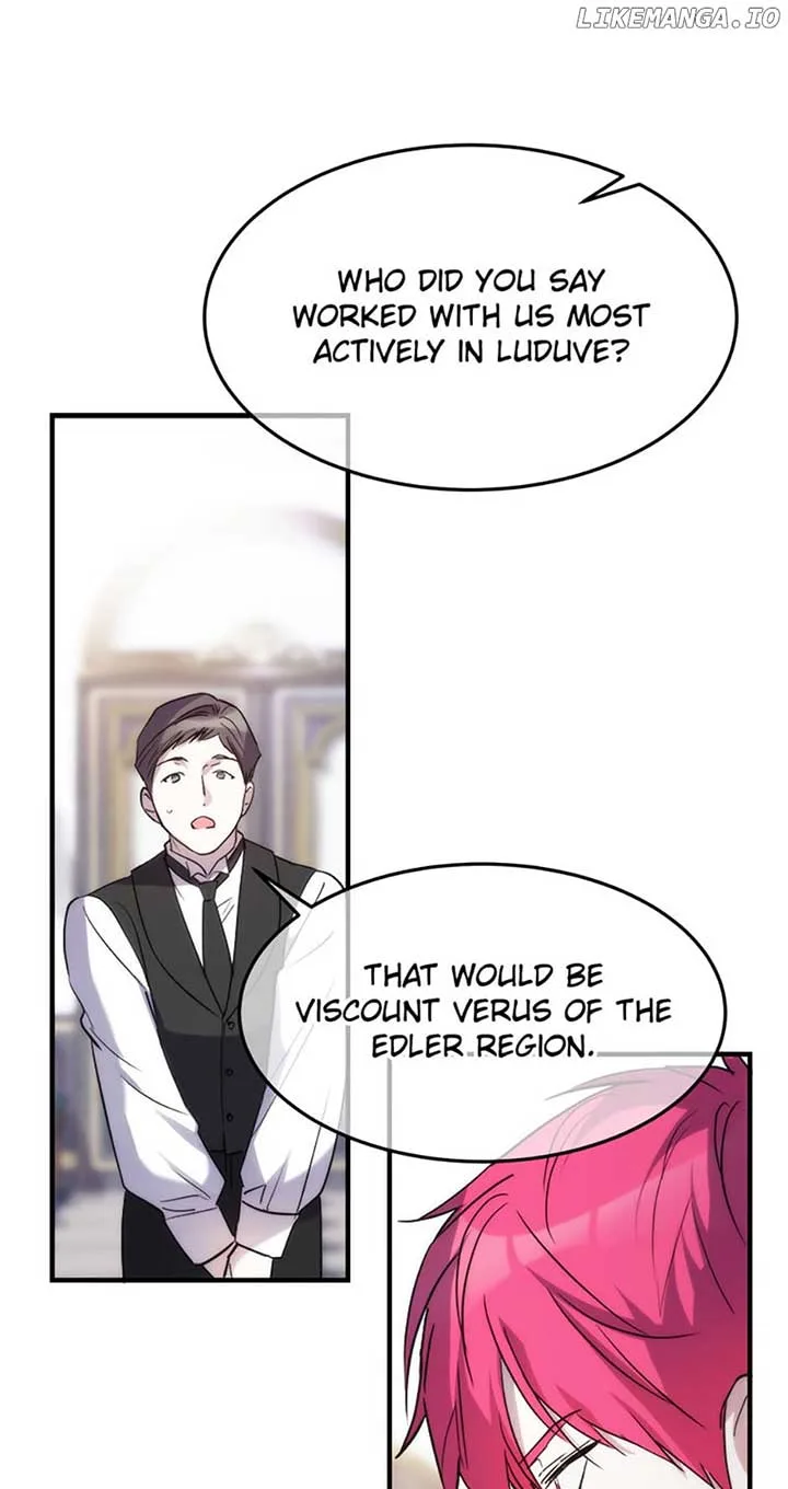Crazy Princess Renia Chapter 67 page 22