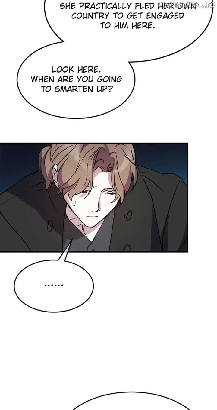 Crazy Princess Renia Chapter 67 page 12