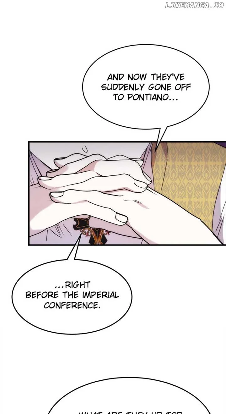 Crazy Princess Renia Chapter 67 page 15