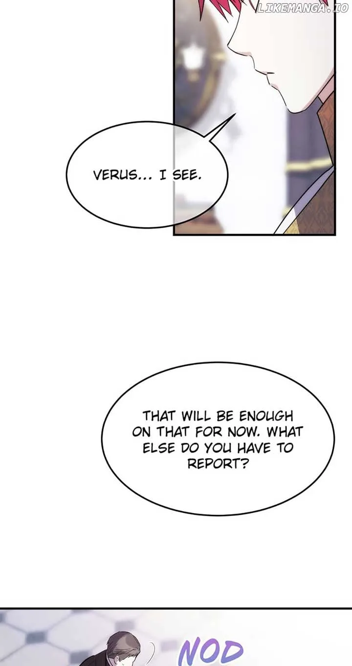 Crazy Princess Renia Chapter 67 page 23