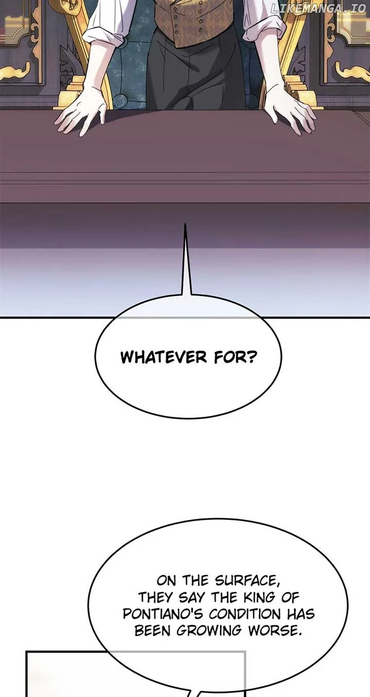 Crazy Princess Renia Chapter 67 page 9