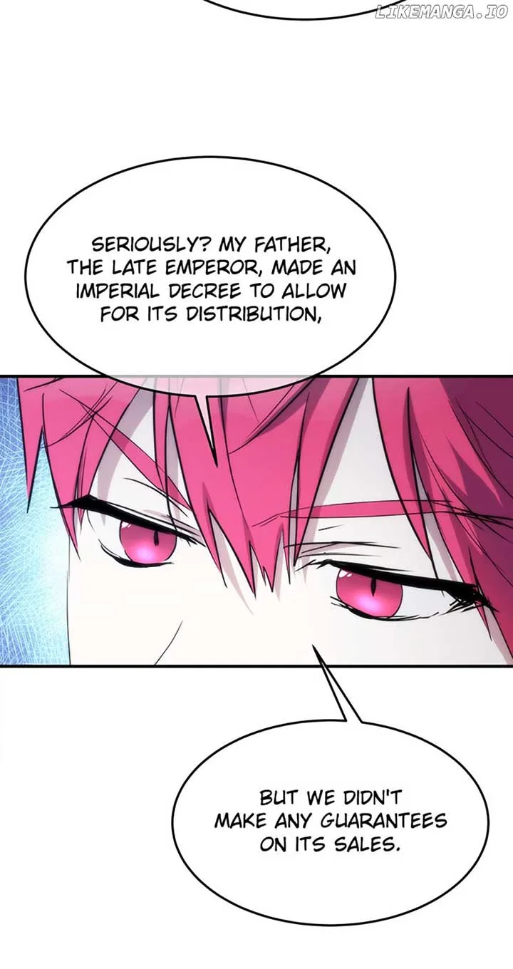 Crazy Princess Renia Chapter 67 page 27