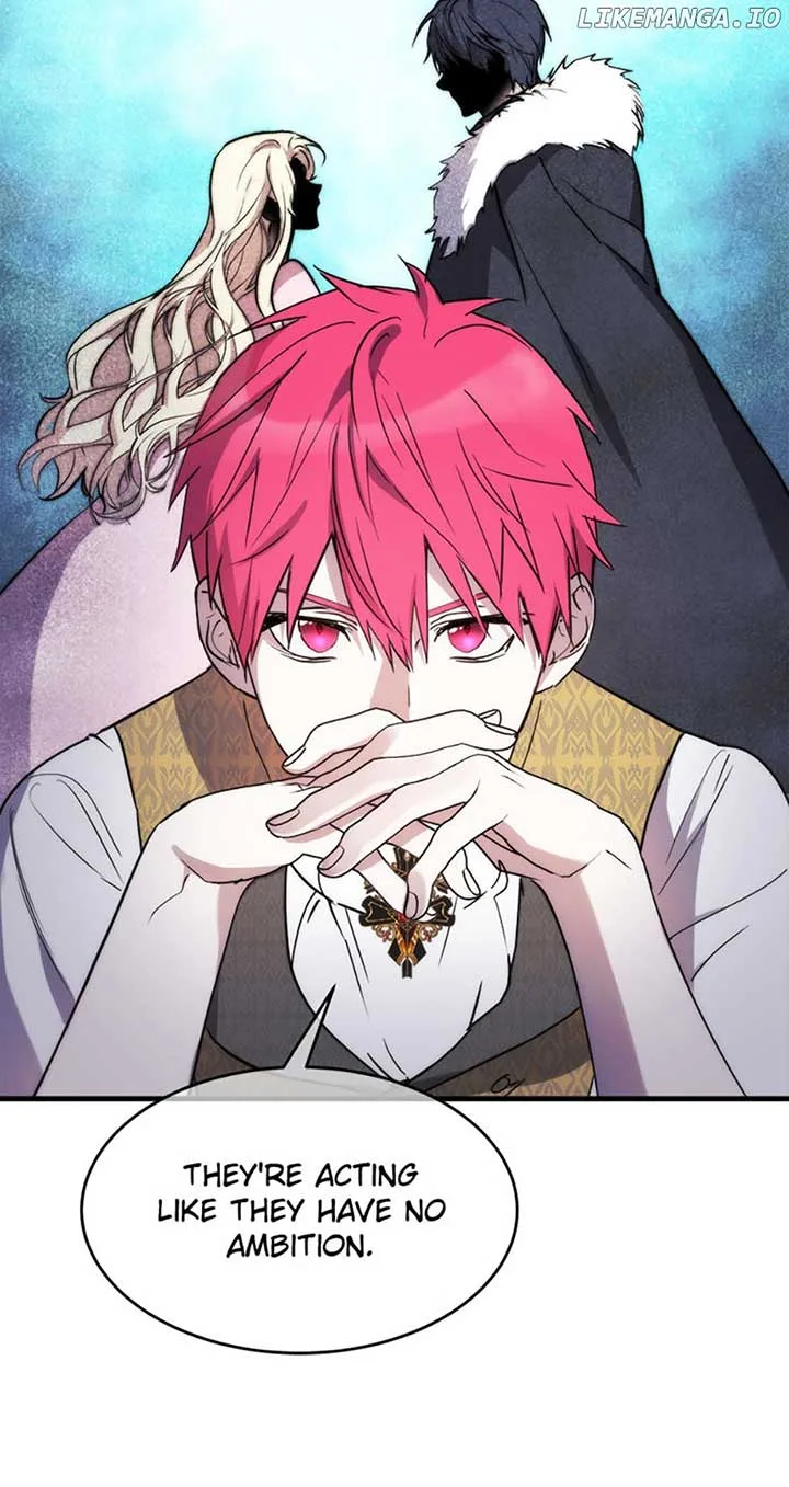 Crazy Princess Renia Chapter 67 page 14