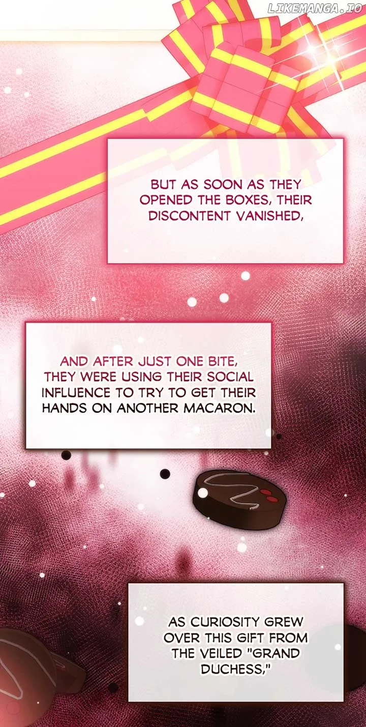 Crazy Princess Renia Chapter 67 page 6