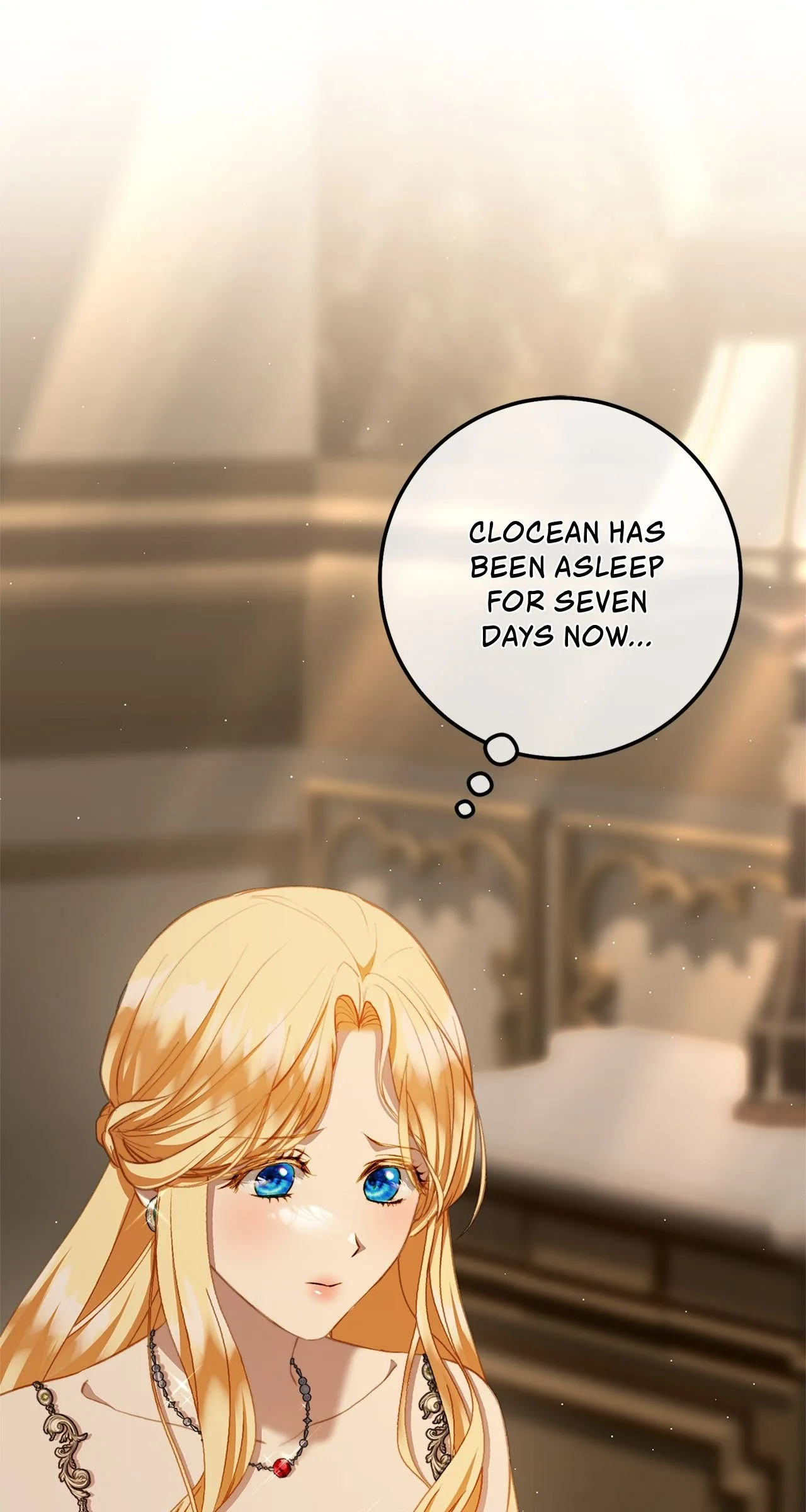 Contract Grand Duchess Chapter 50 page 12
