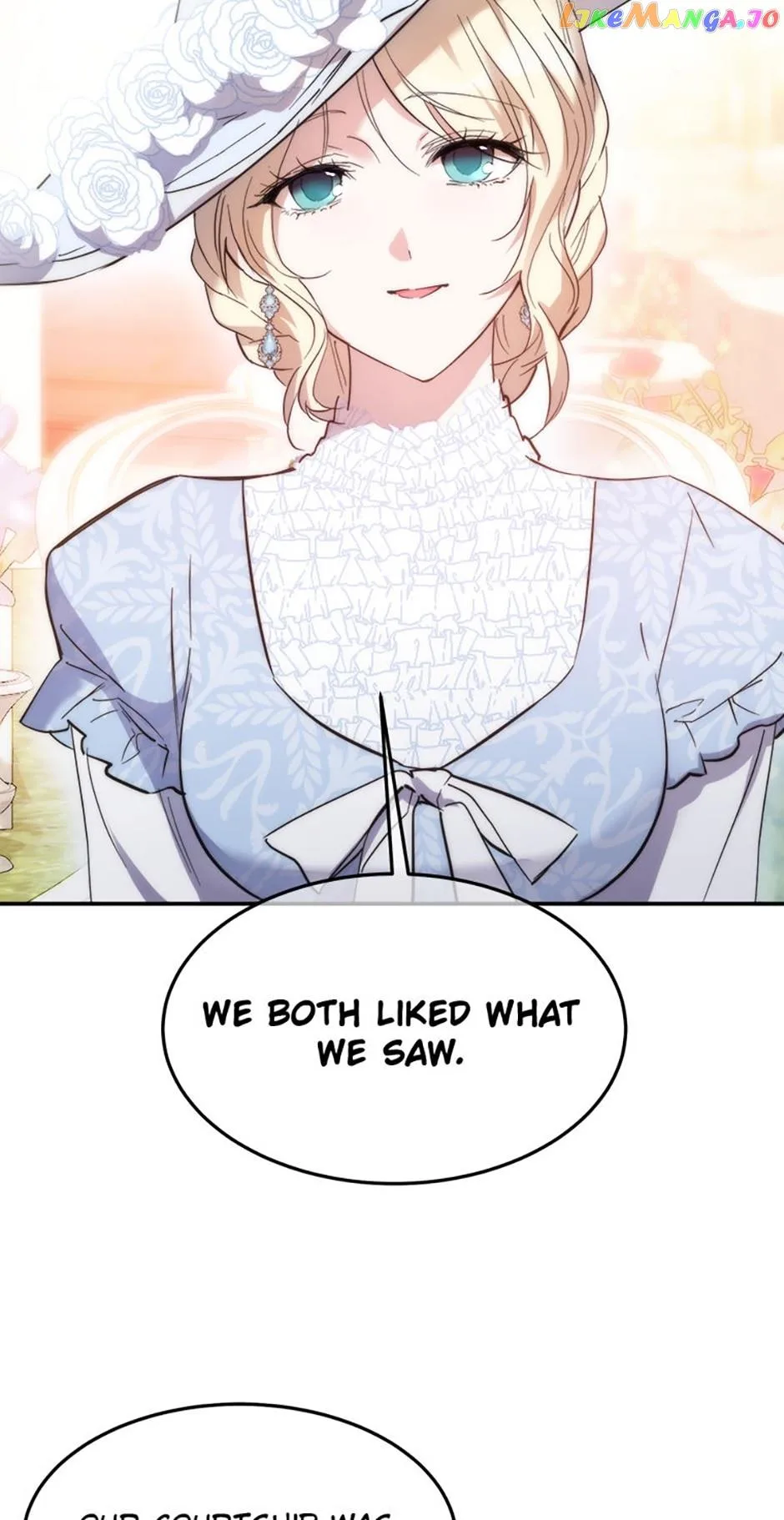 Crazy Princess Renia Chapter 52 page 44