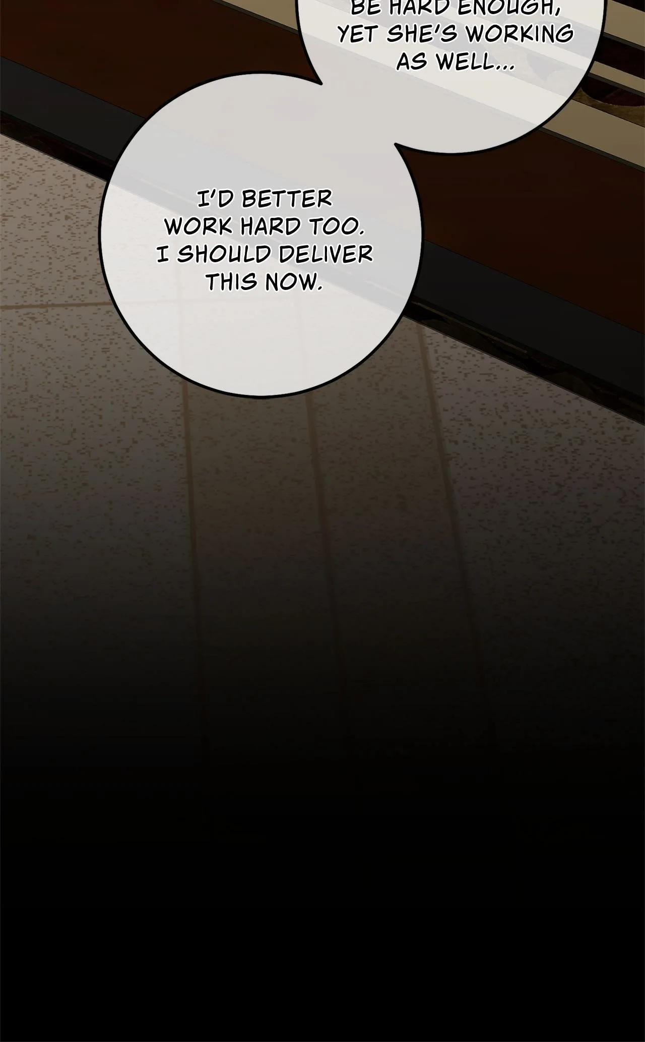Contract Grand Duchess Chapter 50 page 40