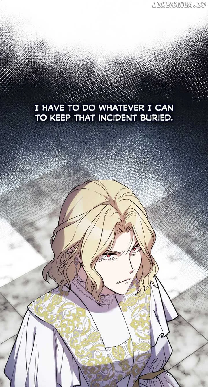 Crazy Princess Renia Chapter 67 page 43
