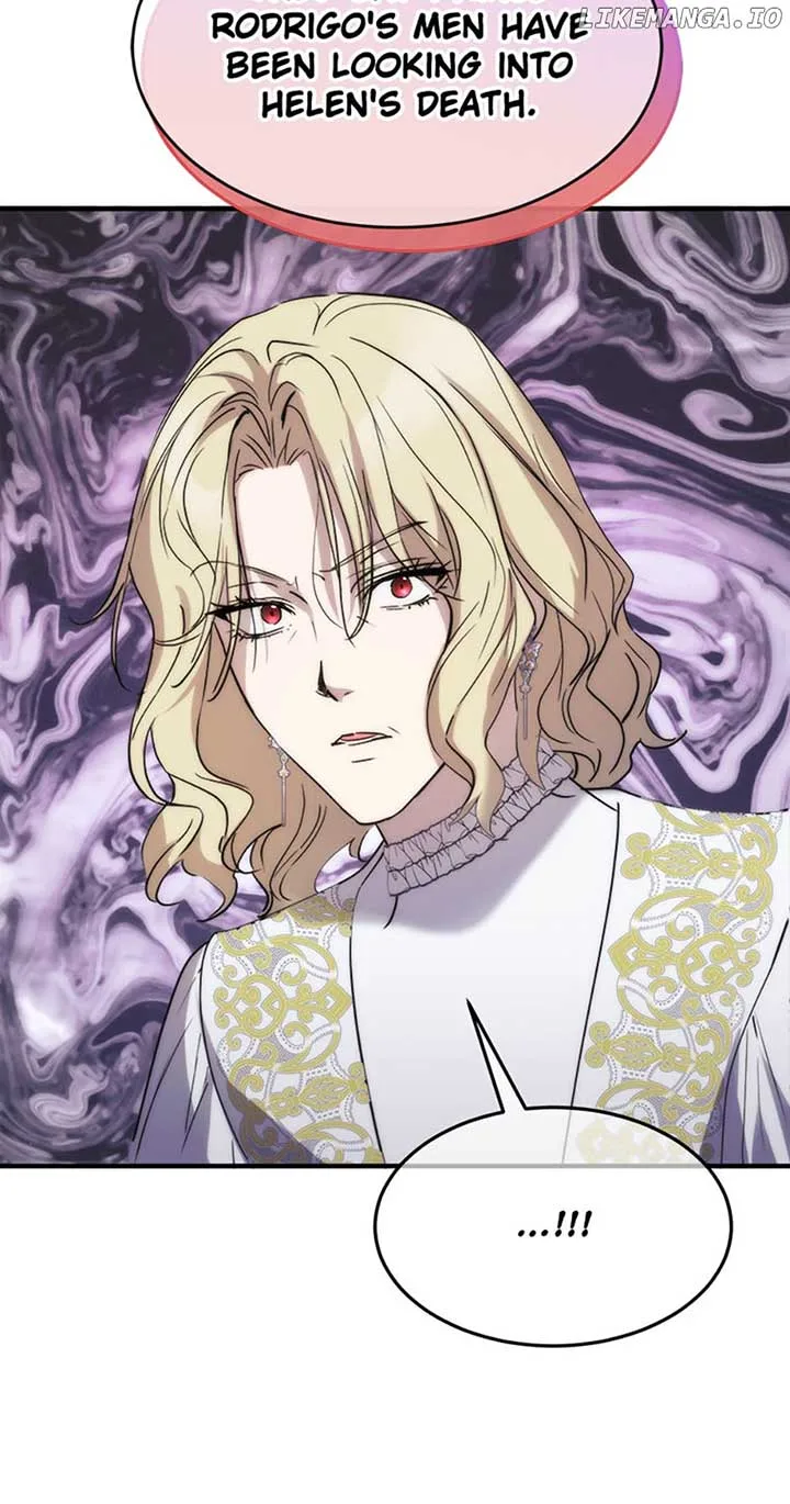 Crazy Princess Renia Chapter 67 page 40