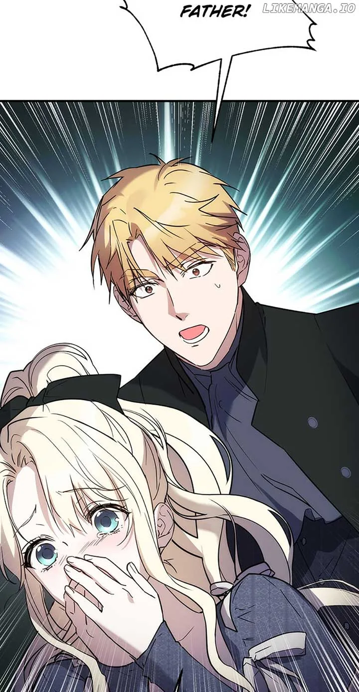 Crazy Princess Renia Chapter 67 page 59