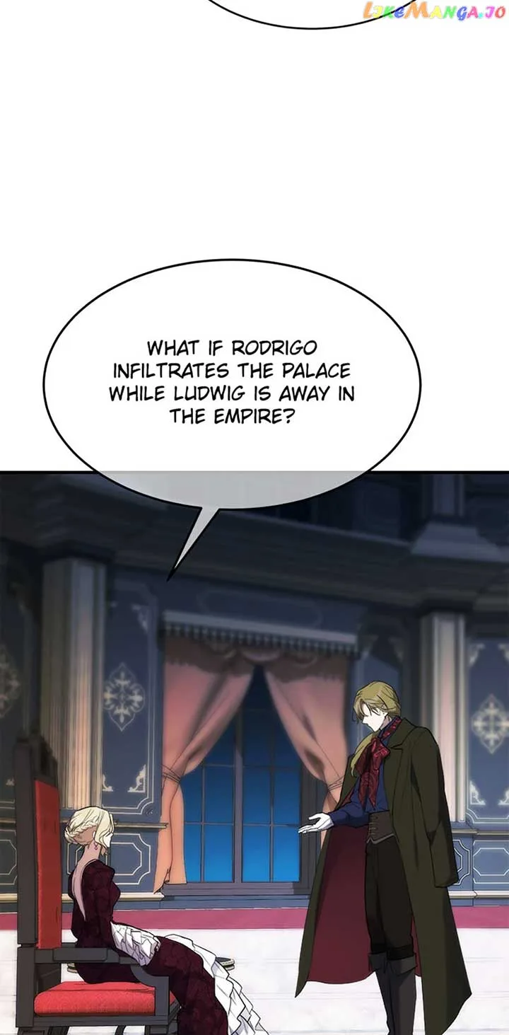 Crazy Princess Renia Chapter 65 page 11
