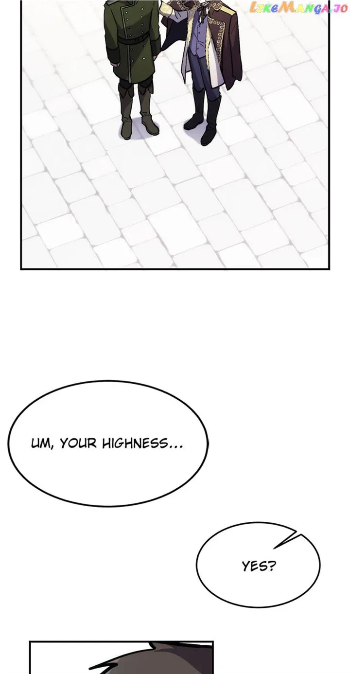 Crazy Princess Renia Chapter 62 page 18