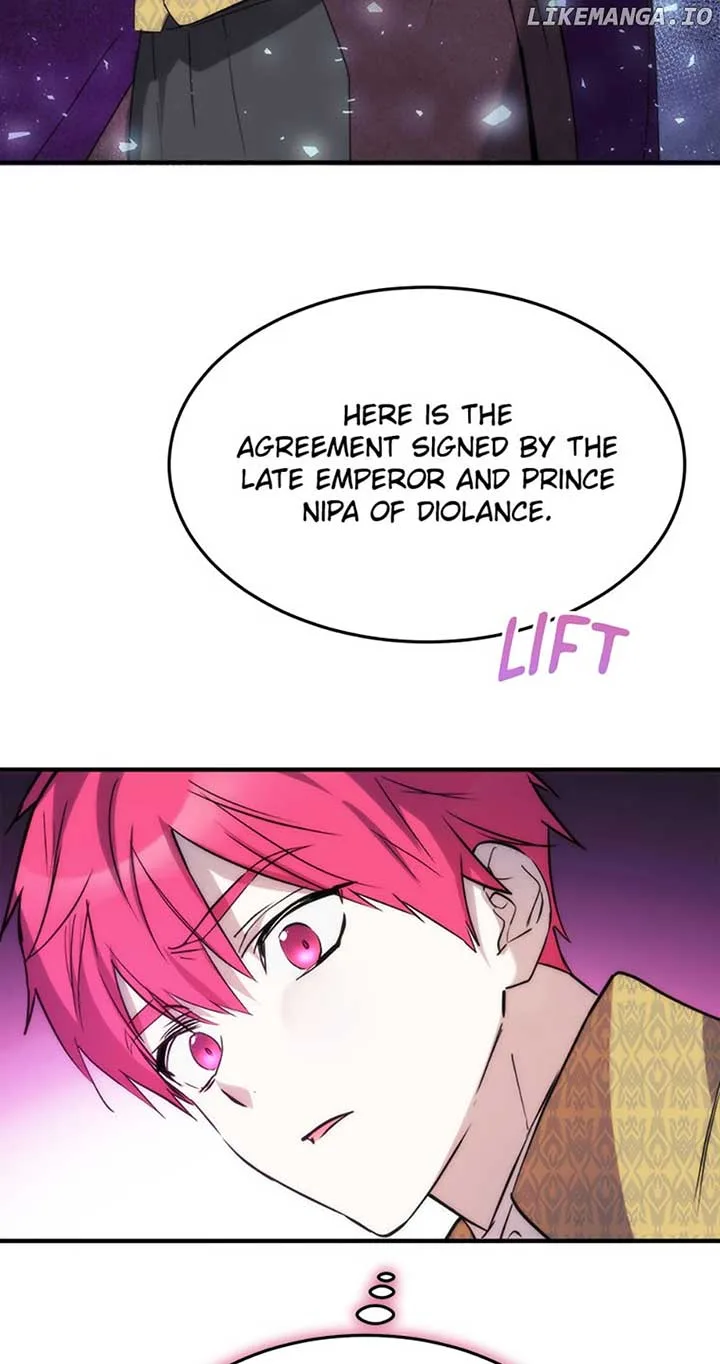 Crazy Princess Renia Chapter 67 page 31