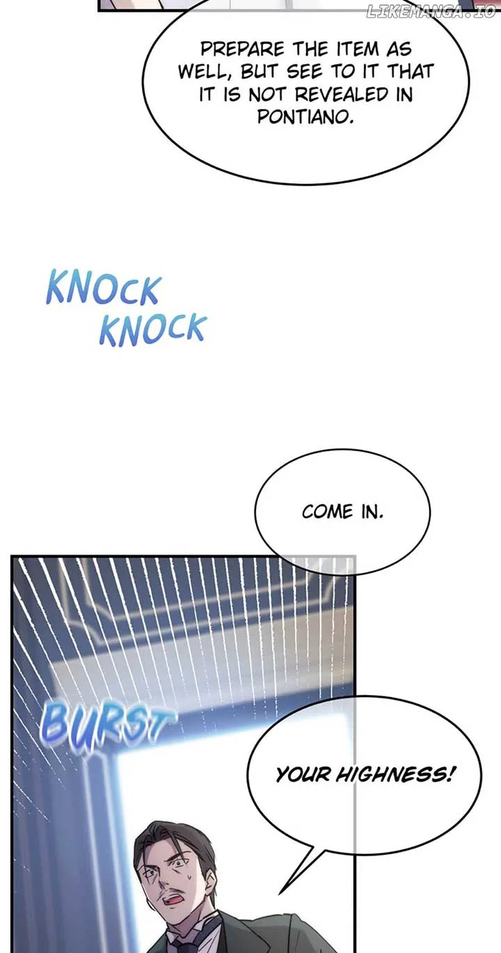 Crazy Princess Renia Chapter 67 page 37