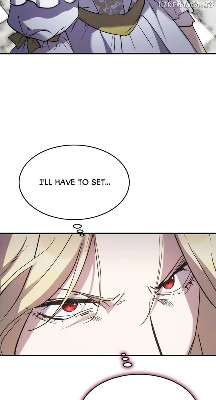 Crazy Princess Renia Chapter 67 page 44