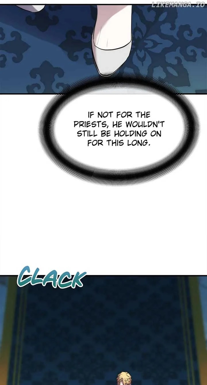 Crazy Princess Renia Chapter 67 page 47