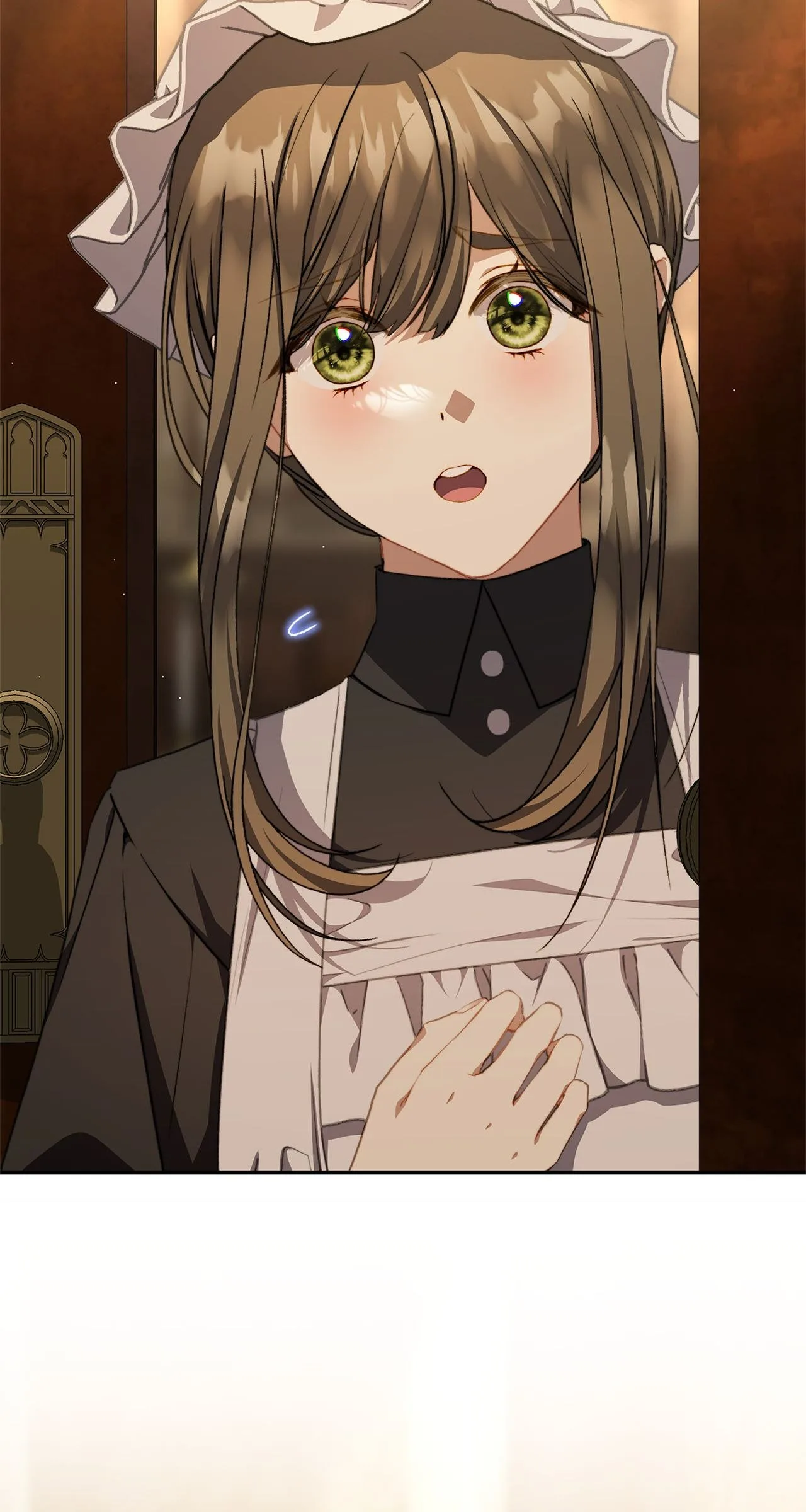 Contract Grand Duchess Chapter 50 page 33