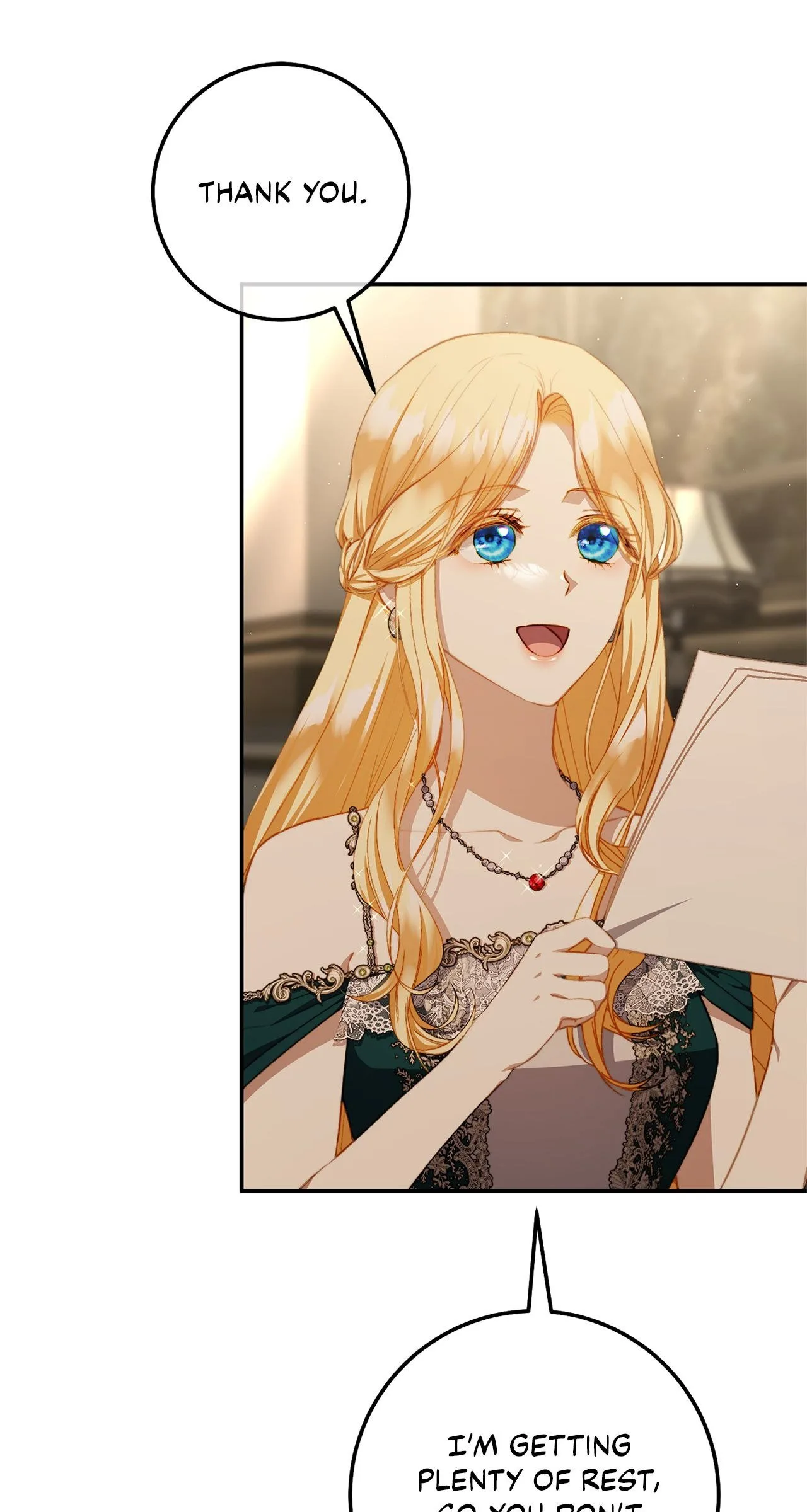Contract Grand Duchess Chapter 50 page 36