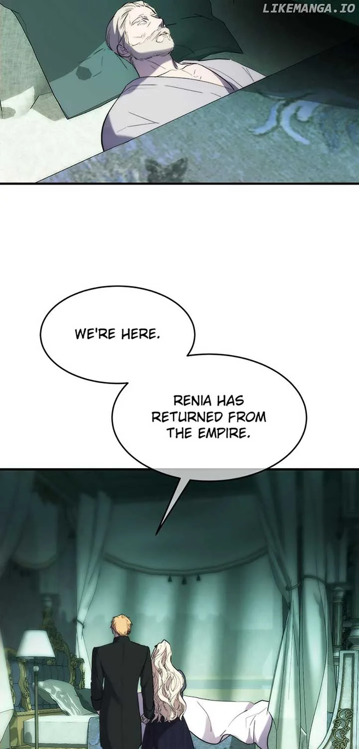 Crazy Princess Renia Chapter 67 page 52