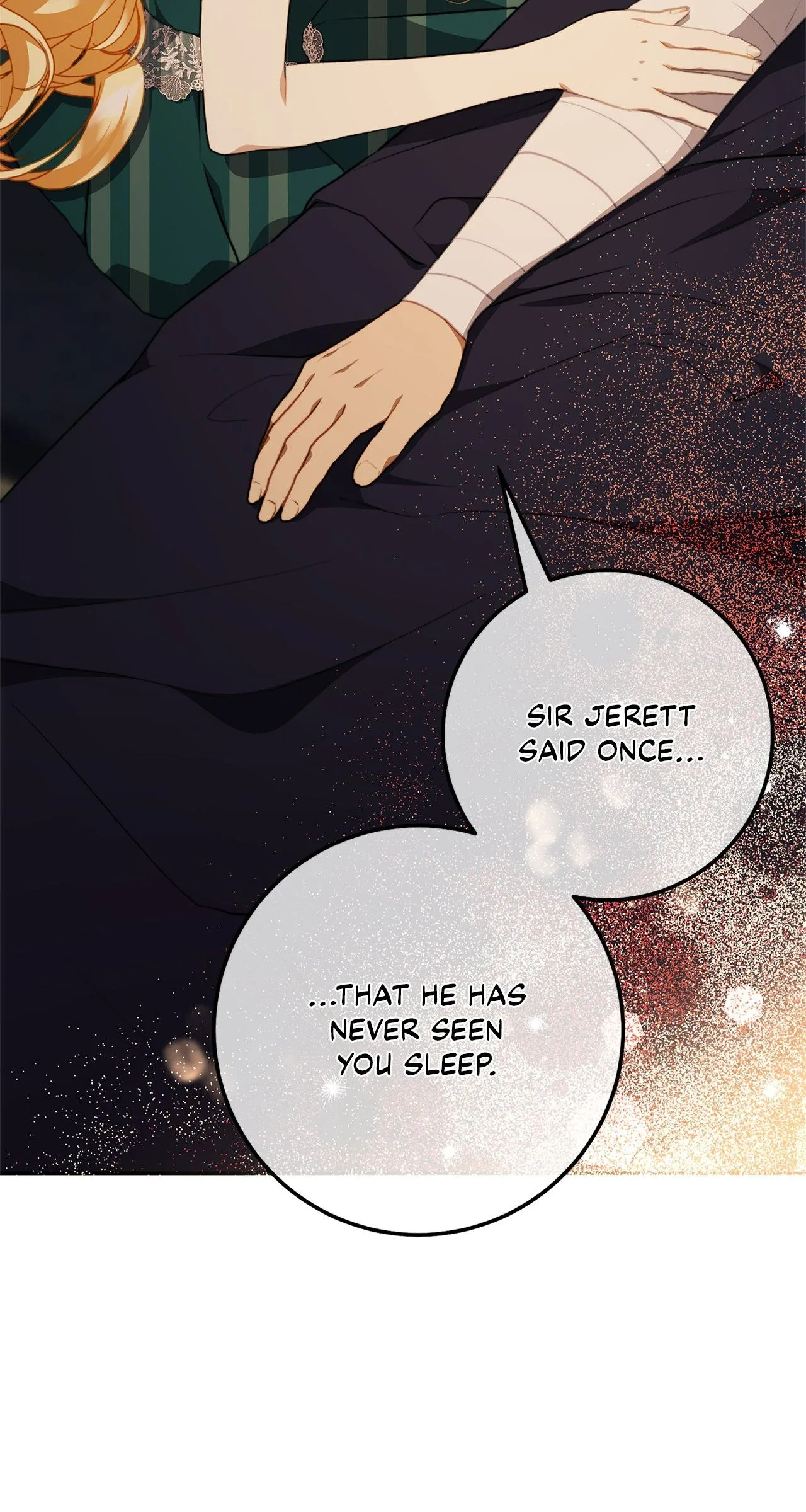 Contract Grand Duchess Chapter 50 page 42