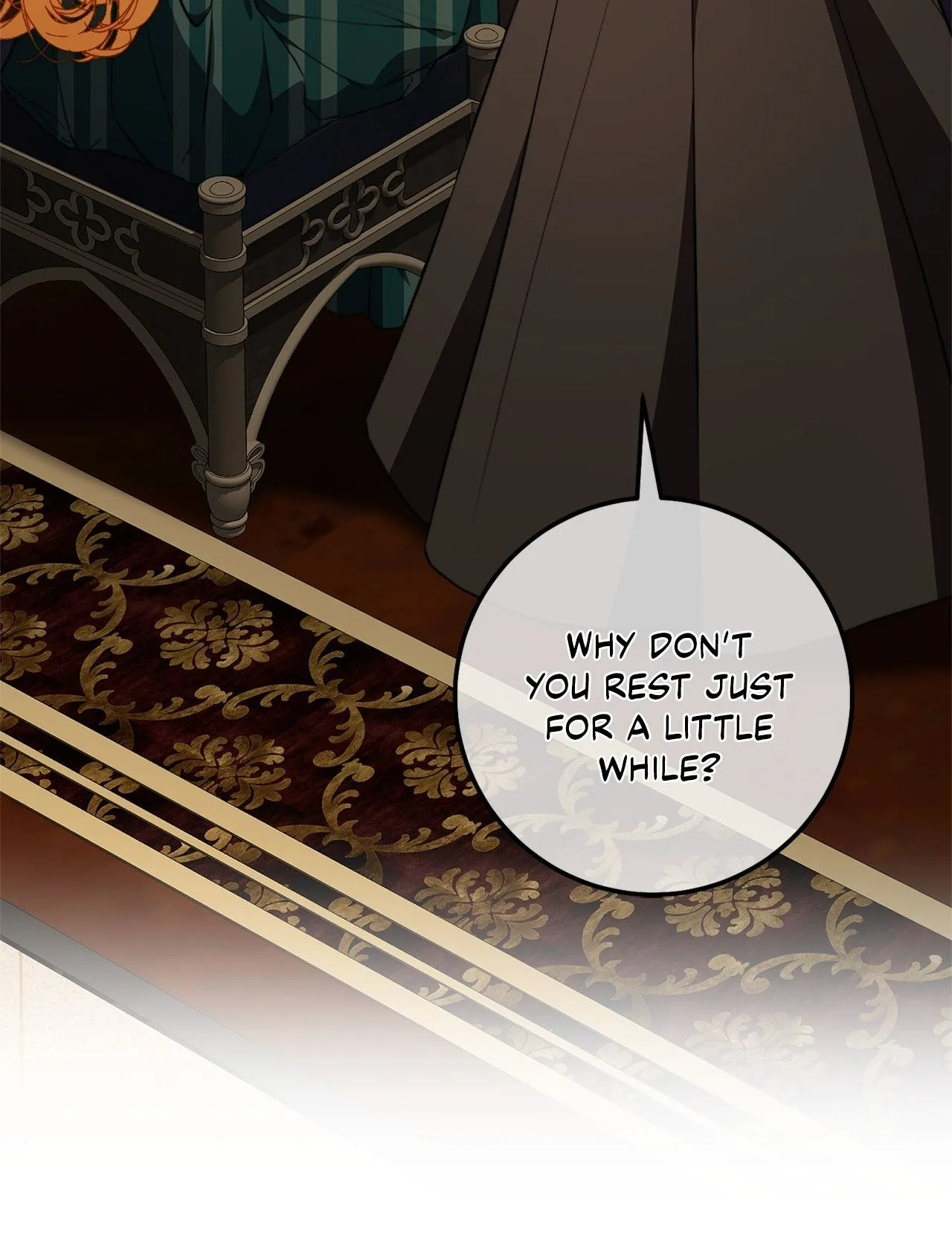 Contract Grand Duchess Chapter 50 page 35