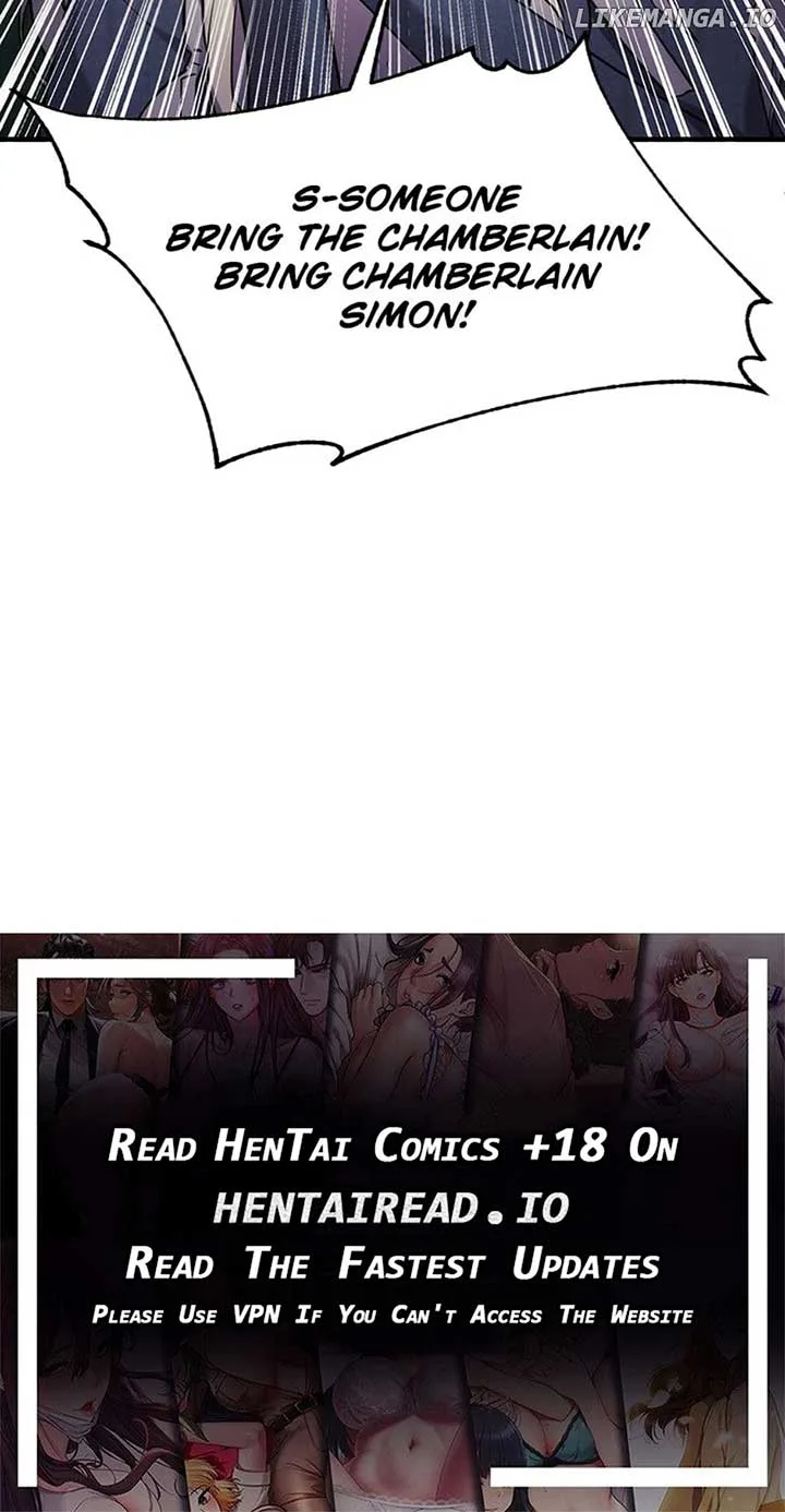 Crazy Princess Renia Chapter 67 page 60