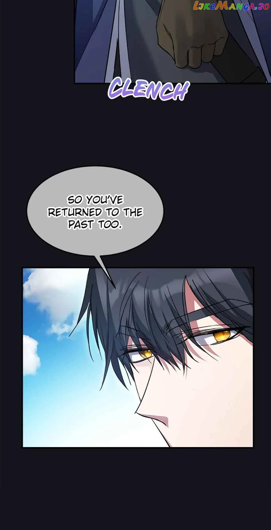 Crazy Princess Renia Chapter 55 page 15