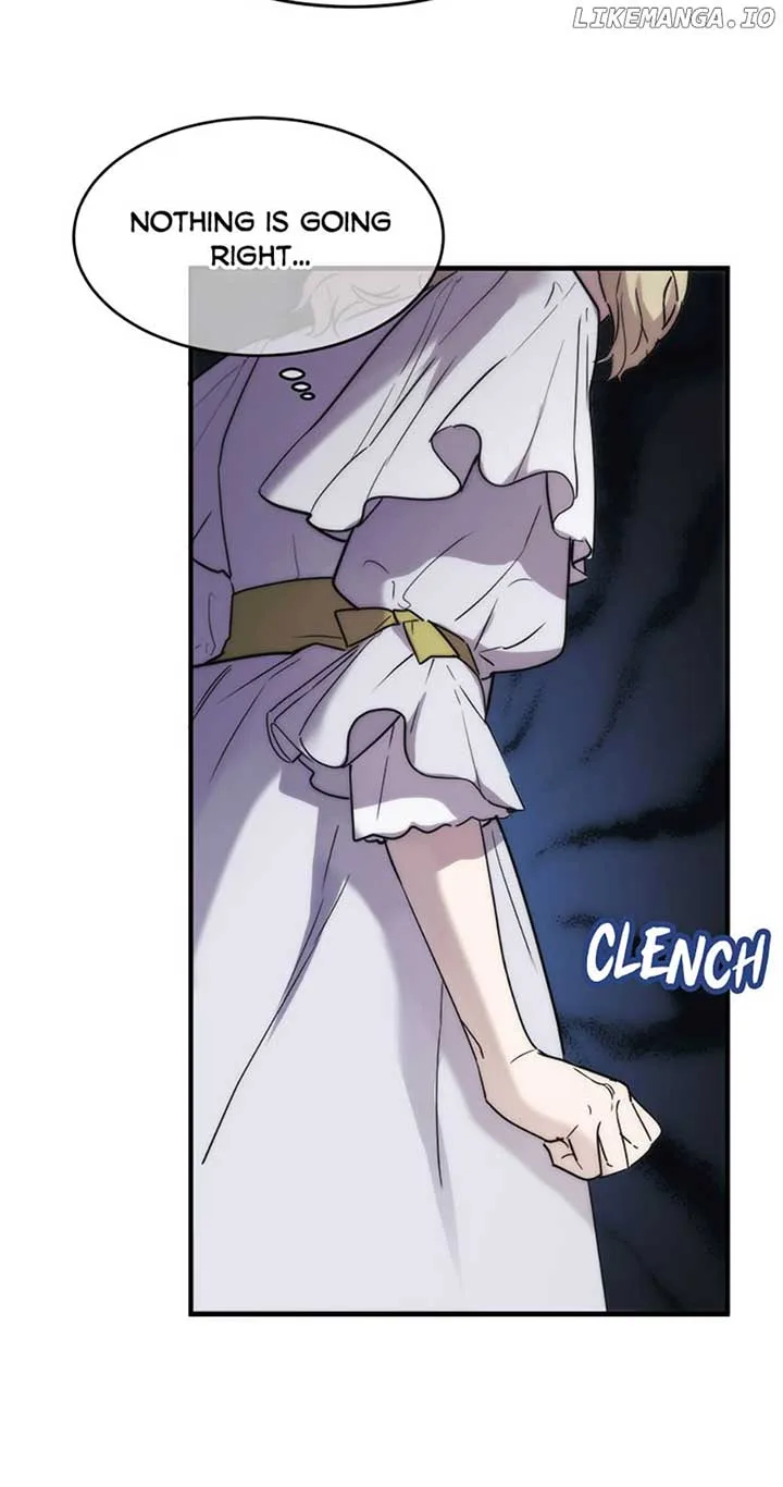 Crazy Princess Renia Chapter 67 page 42