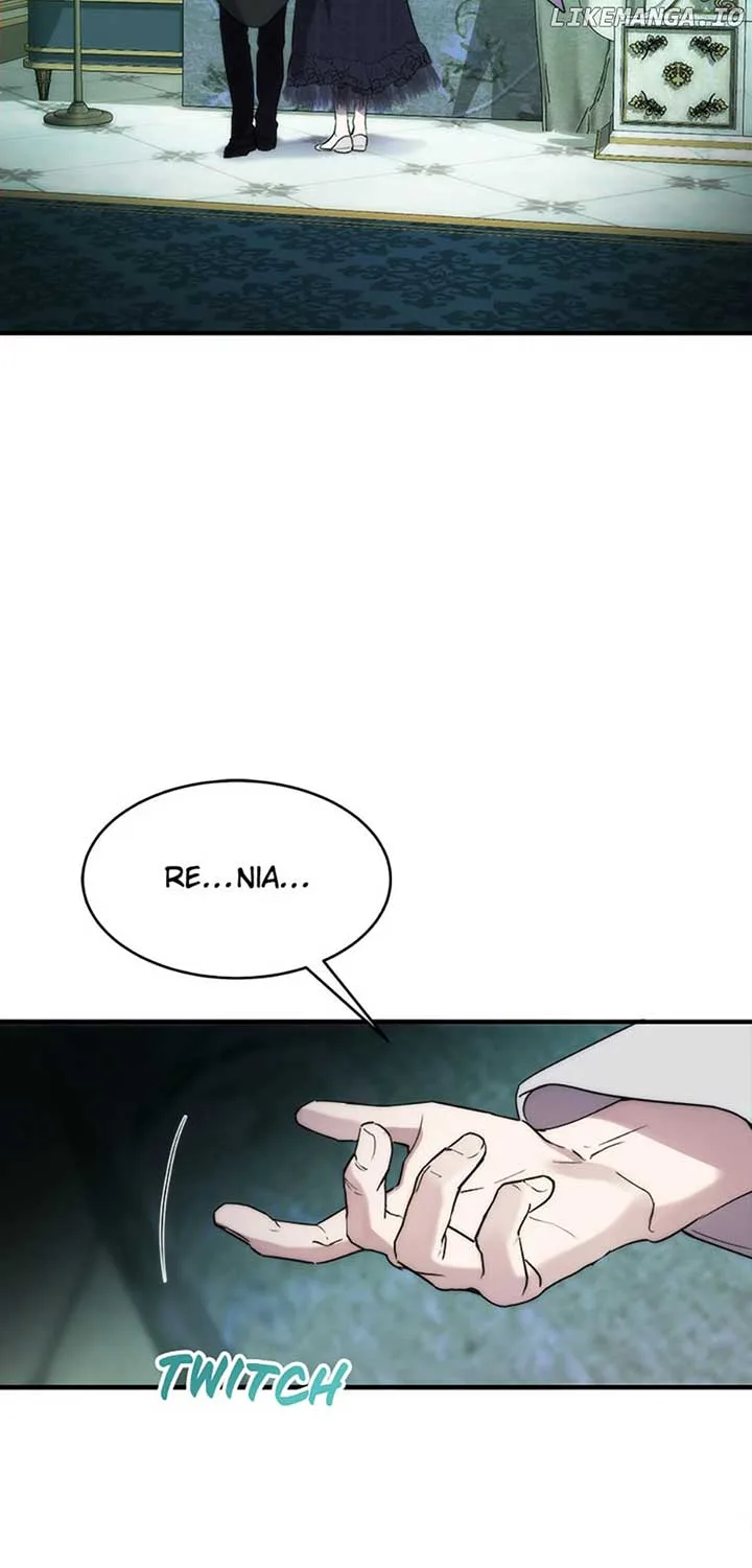 Crazy Princess Renia Chapter 67 page 53