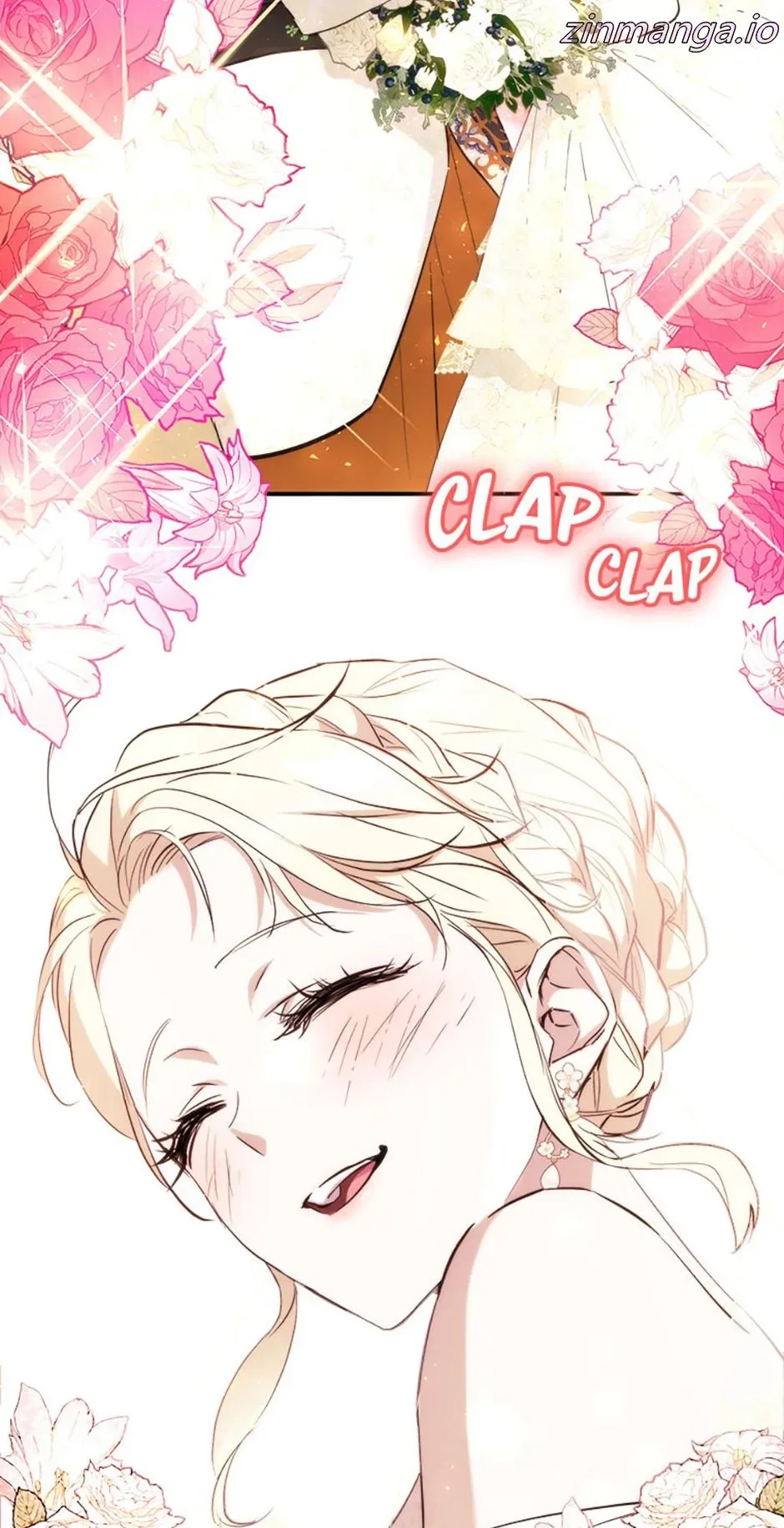 Crazy Princess Renia Chapter 63 page 12