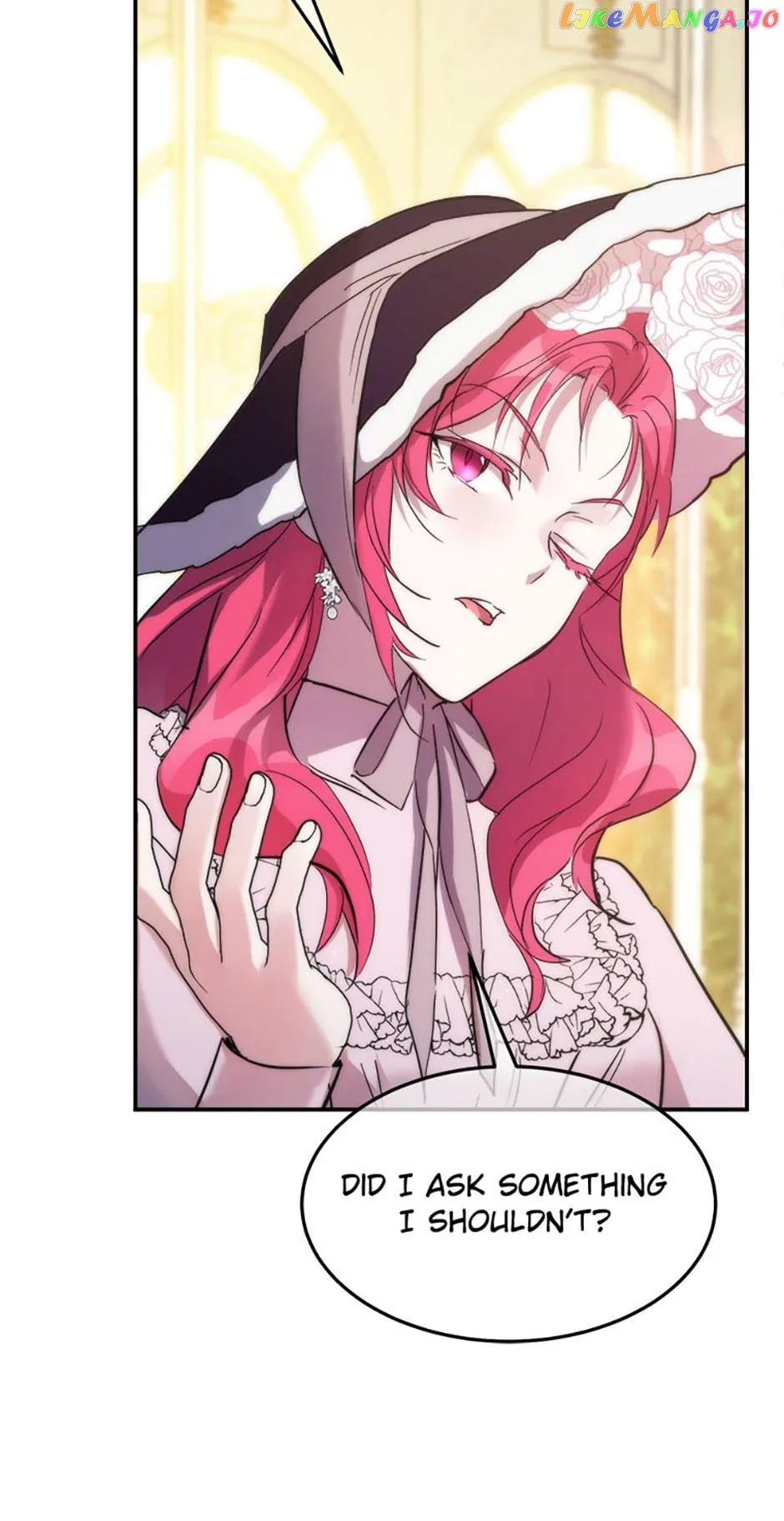 Crazy Princess Renia Chapter 52 page 47