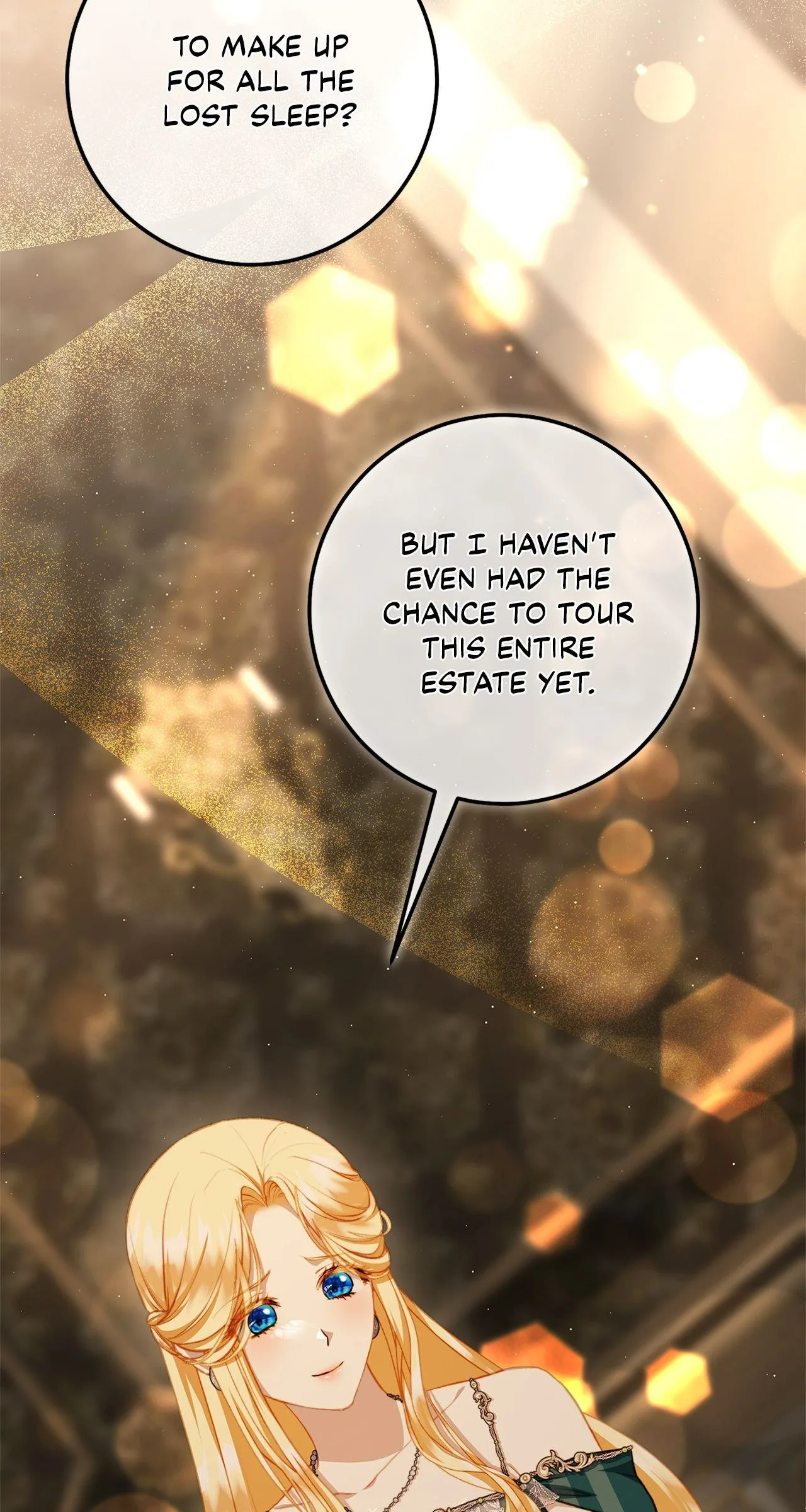 Contract Grand Duchess Chapter 50 page 44