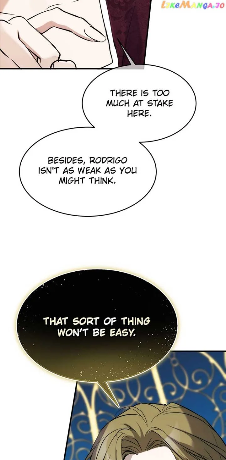 Crazy Princess Renia Chapter 65 page 13