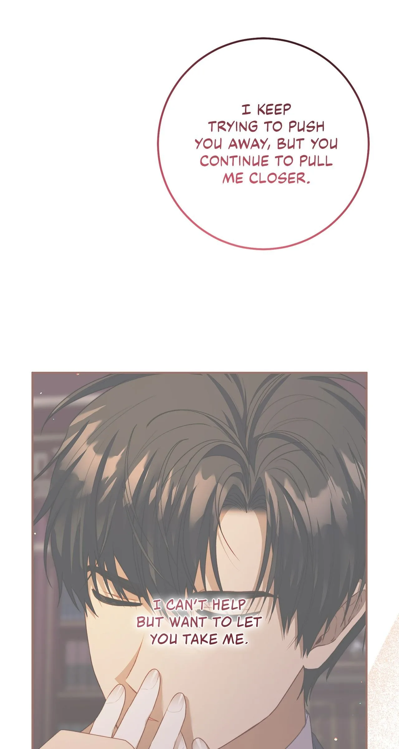 Contract Grand Duchess Chapter 50 page 52