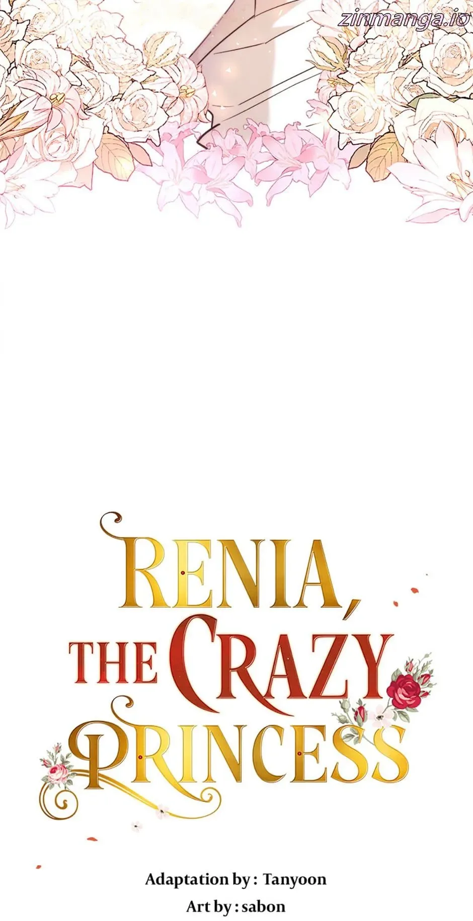 Crazy Princess Renia Chapter 63 page 13